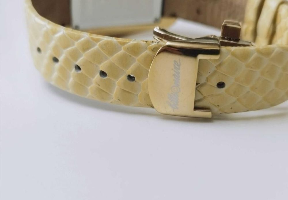 Ceas Dama BILLIONAR PORTO CERVO de la Chronotech