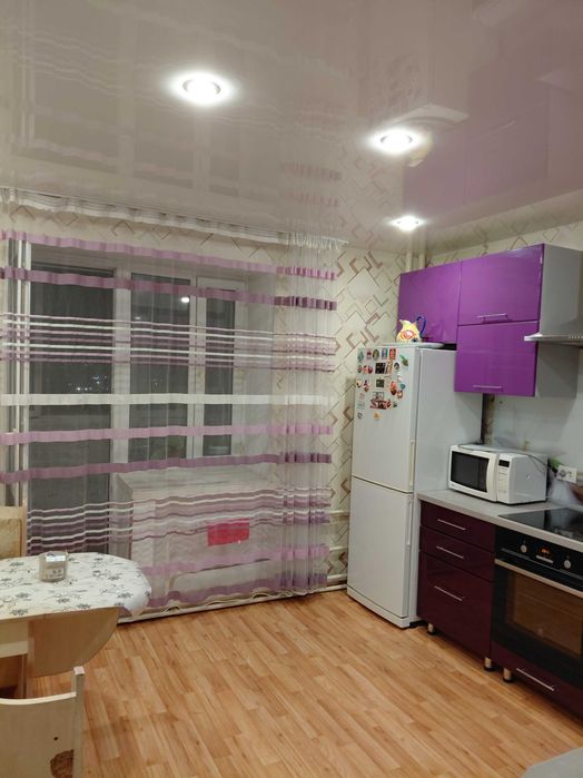 Недвижимость , обмен квартиры