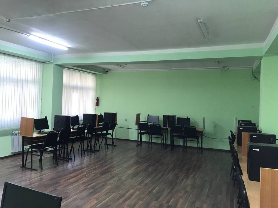 Ц6. Аренда 420 кв.м. Офис, Учебный центр