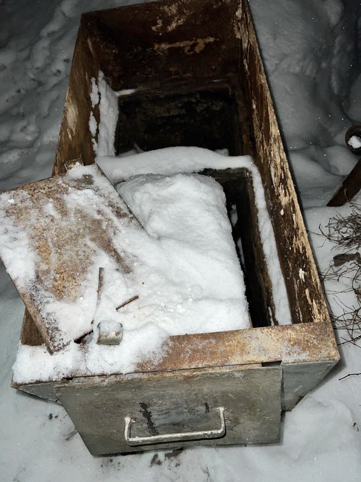 Продам котел и чугуные батарее!