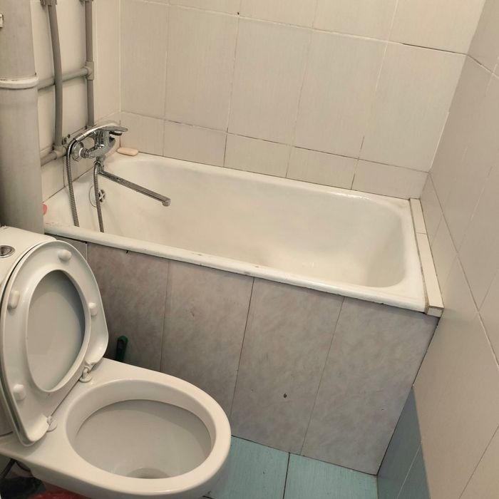 Сдаётся посуточно квартира Город Ушарал