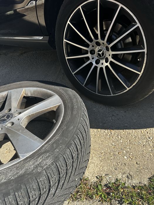 Mercedes-Benz GLE 350 d 4MATIC 9G-TRONIC