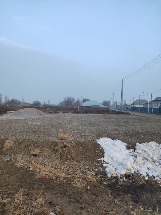 Тез арада сатылады