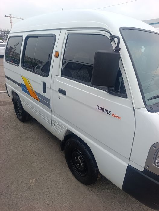 Damas 2021 Bosh Tolov atigga 50$