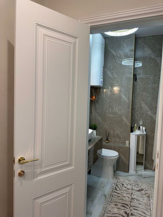 Продаётся квартира в элитном доме евро 3ка