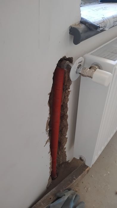 Сантехника Ангрен