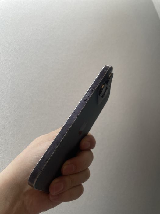 айфон 14про мах 256гб