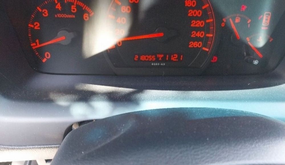 Продавам Хонда Акорд 7 2.2 crdi 140к.с/Honda Acord 7 2.2 crdi