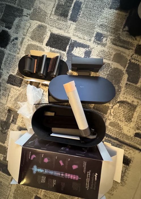 Dyson Airwrap HS05 Complete Origin