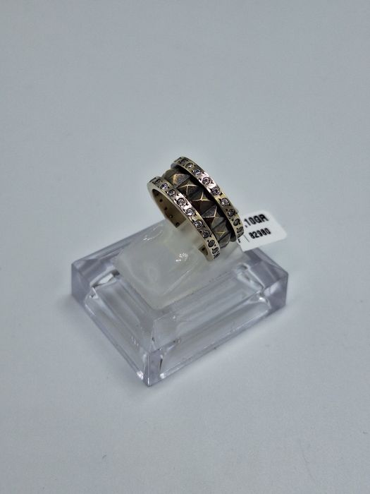 Amanet Lucky Gold VITAN * Inel Aur * 7,10 Gr * 460 LEI Gramul*