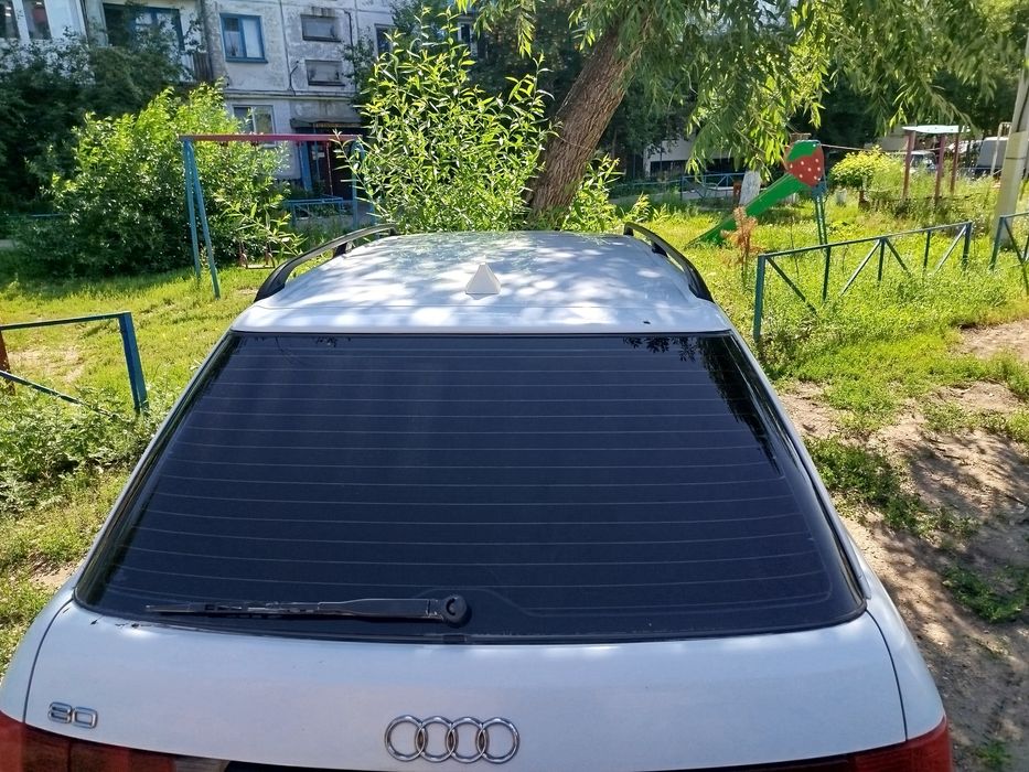 Продам Ауди 80 б4