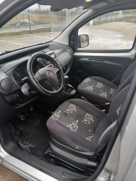 FIAT 130 2013 — imagine 2