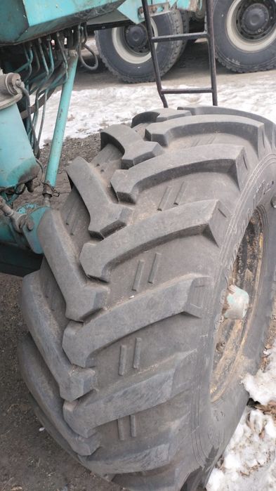 Продам Комбайн Есиль -740