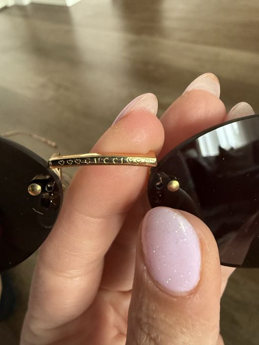 Gucci слънчеви очила