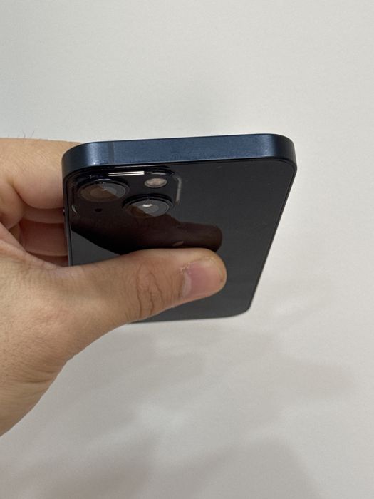 iPhone 13 mini 256Gb 100% айфон 13 мини 256гб