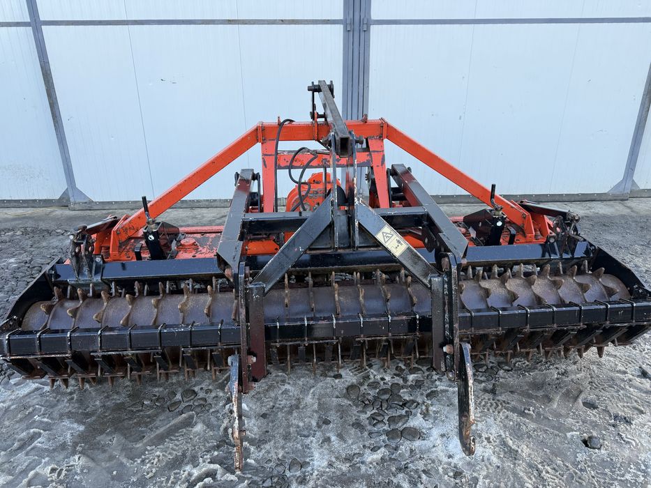 Freza rotativa Maschio DM 3000