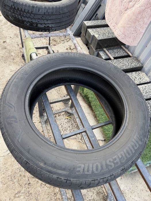 покрышка r18 bridgestone