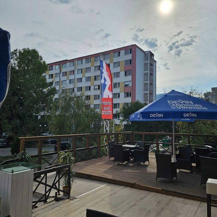 Дава се под наем Зала за събития в София, Студентски град -  кв.м за 61.2 € - Снимка #12