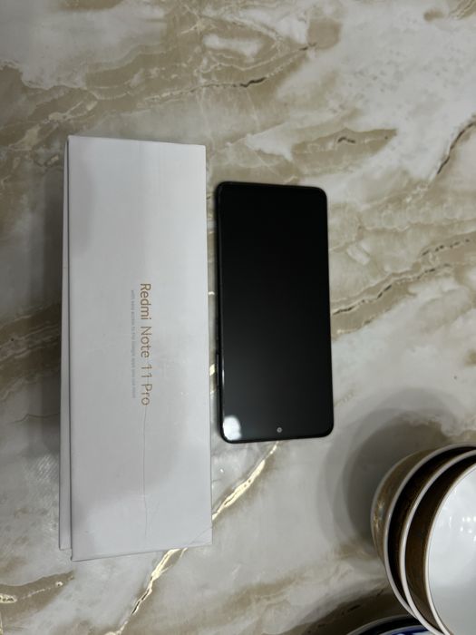 Продаётся Redmi not 11 pro