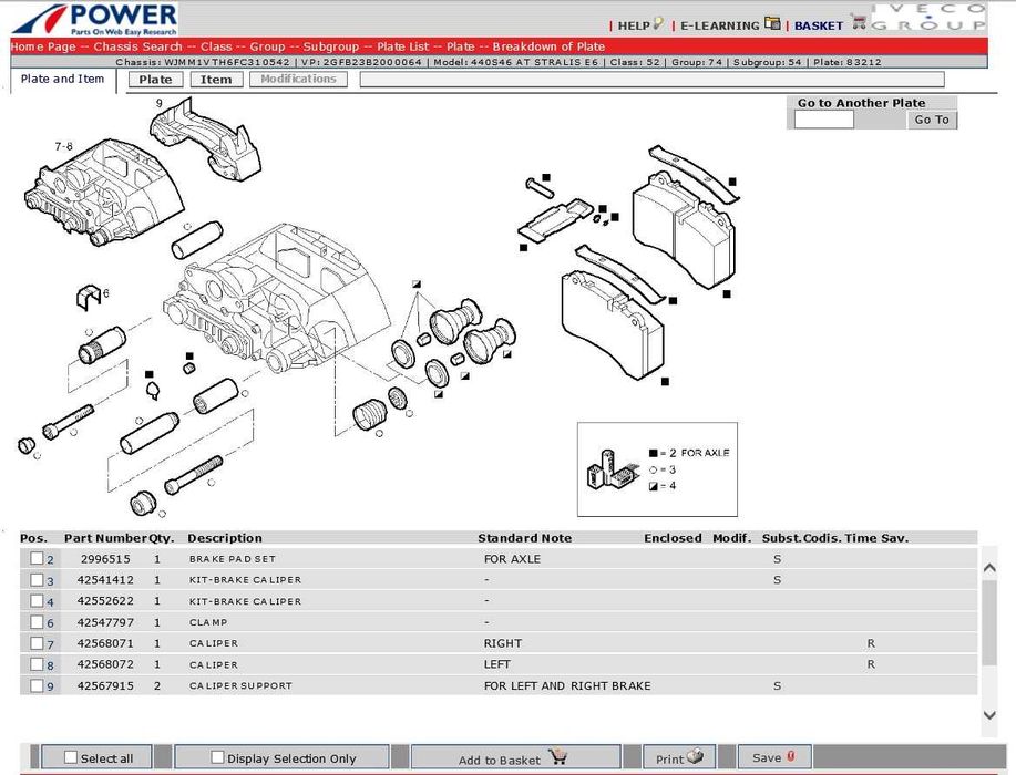 Iveco Easy v18 (2024) + Iveco Power 2022 + Alpha Code Calculator + CRT