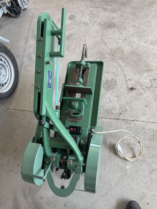 Механична ножовка WARCO