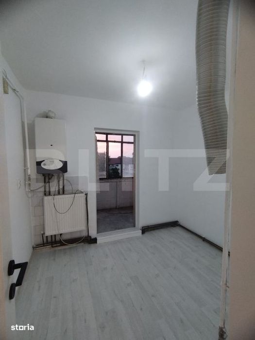 Apartament 3 camere decomandat, 65 mp, zona Tomesti