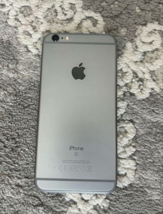 iphone 6s plus 128gb