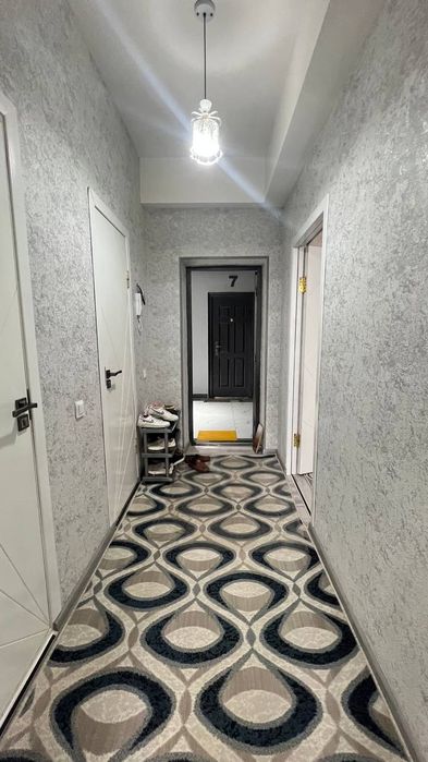 KVARTIRA sotiladi 2xona 2-etaj