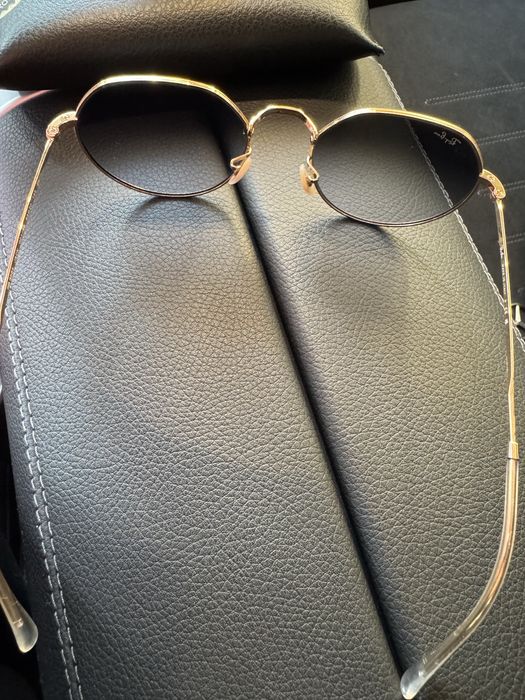 Оригинални очила на Ray ban