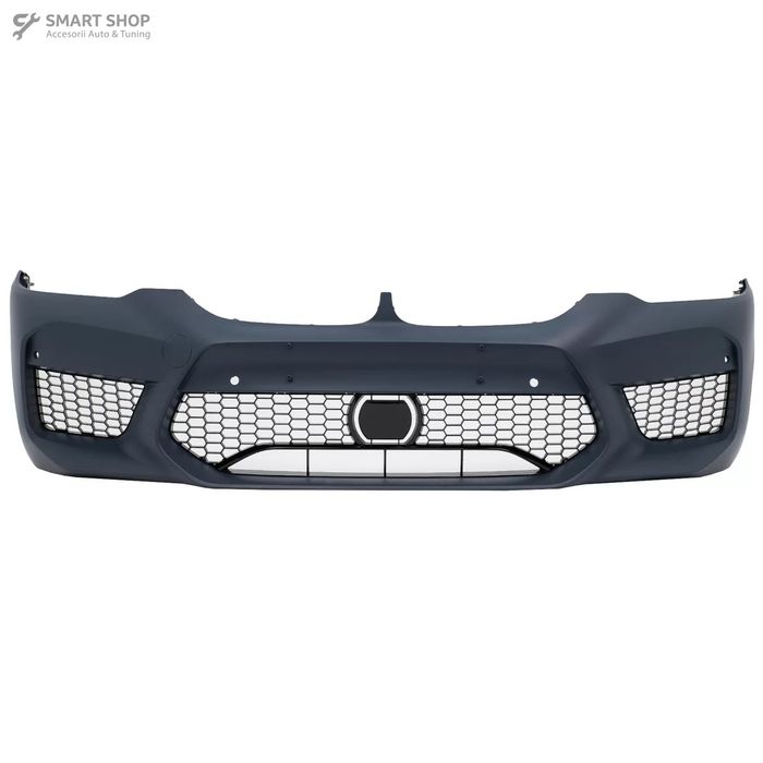 Pachet Exterior BMW Seria 5 G30 (2017-2019) M5 Design PDC