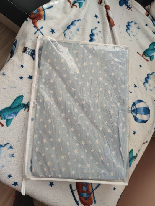 Антирефлуксна възглавница My baby