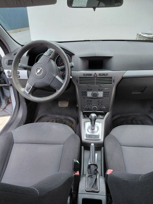 Vand autoturism Opel Astra