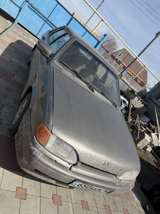 Продам Ваз 2115  год 2005