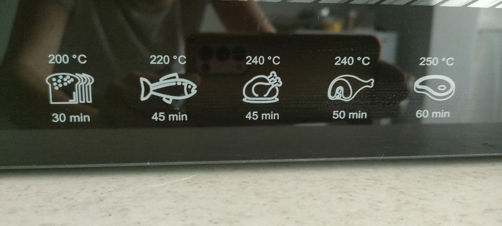 ПРОДАЕТСЯ мини печь