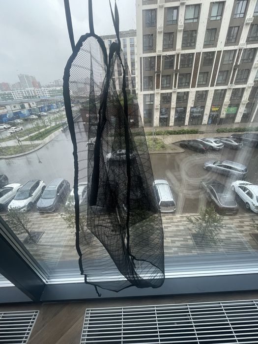 Москитная сетка для автомобилей