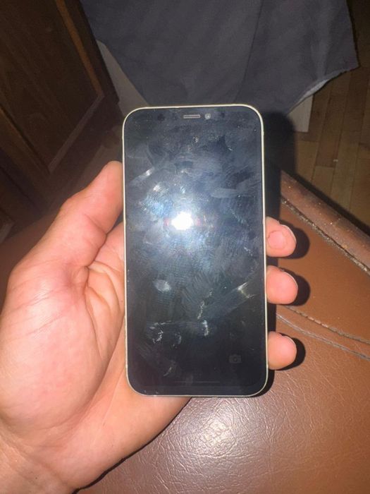 Продам iPhone 12 mimi
