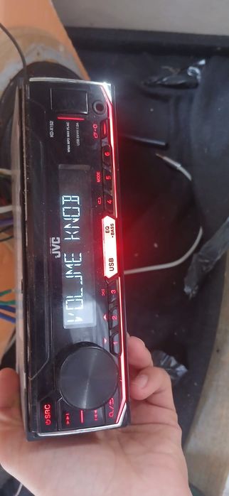 В отличном состоянии