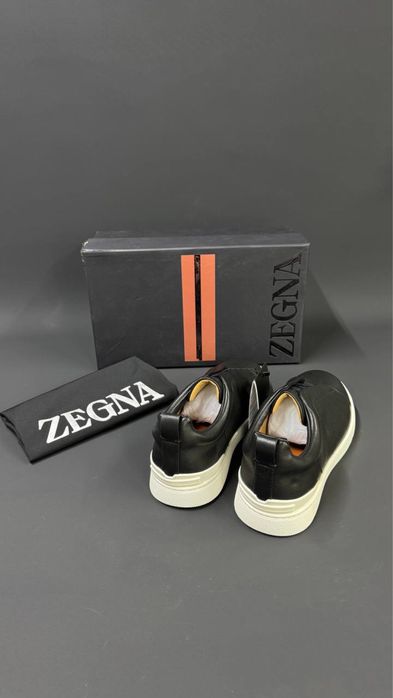 Pantofi Zegna Premium Fullbox 40-46