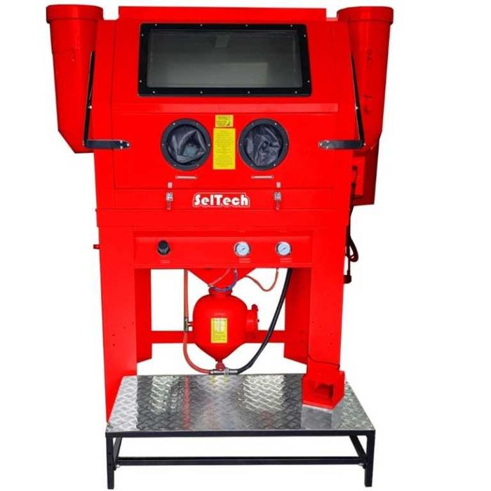 Cabina de sablat cu inalta presiune 990L, cod-ST8111