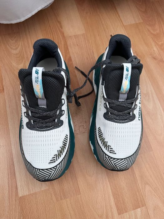 NB New Balance fresh foam trail v3 noi