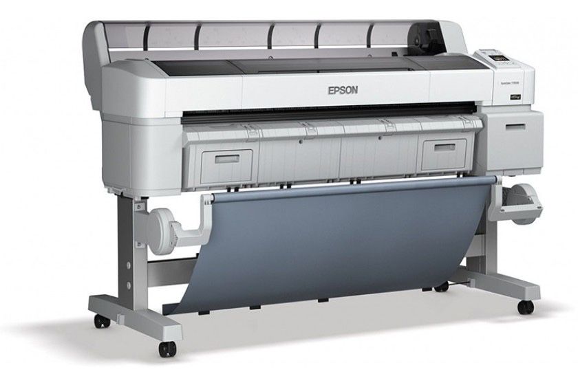 Ремонт и Заправка Плоттеров (Есть и на продажу)