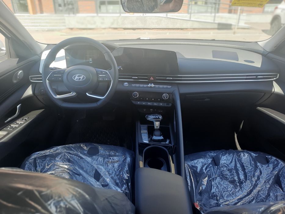 Продам Хендай Элантра 24г