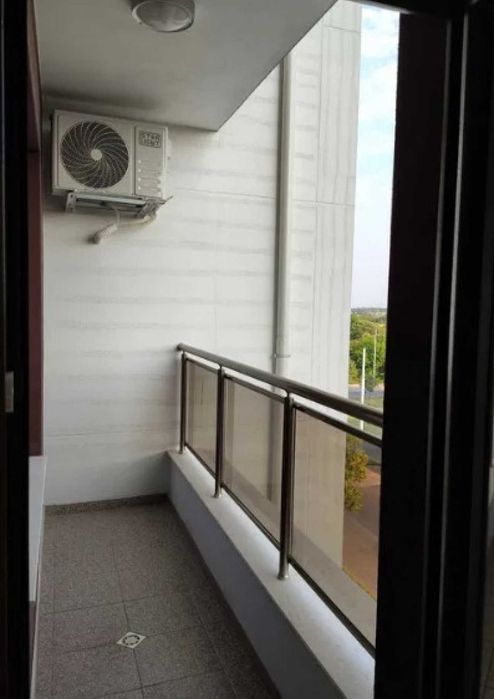 Двустаен апартамент в Тракия