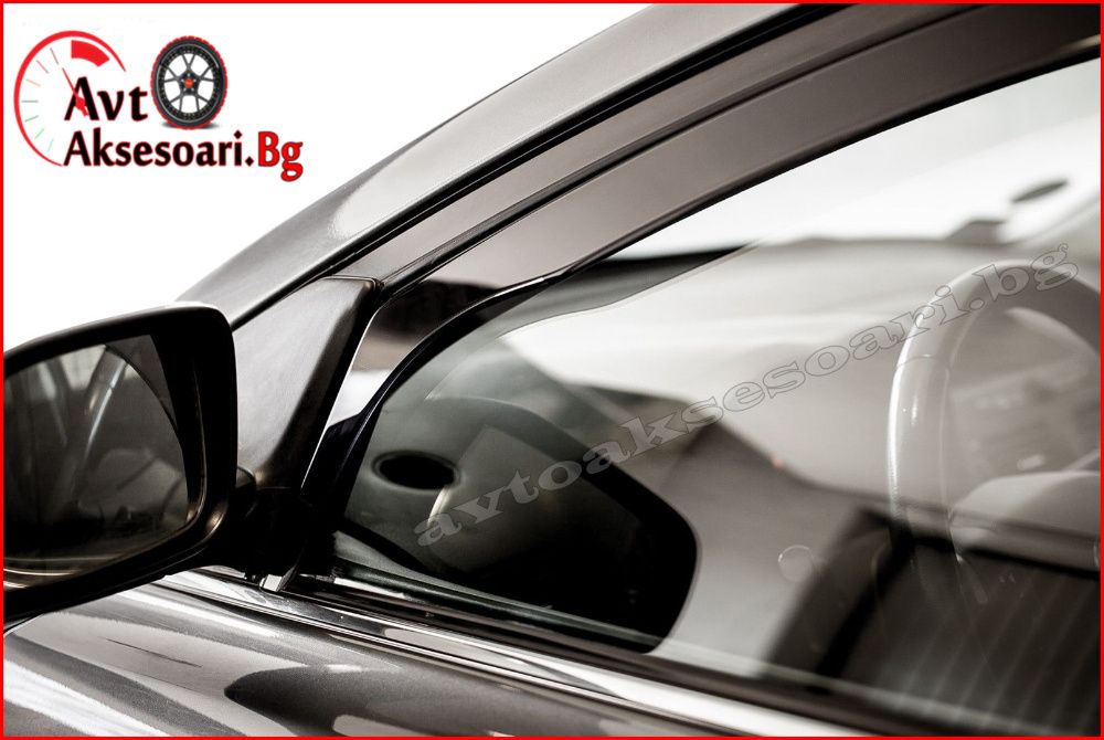 ПРОМОЦИЯ ДО 15%  отстъпка на Ветробрани Неко / ХЕКО / HEKO