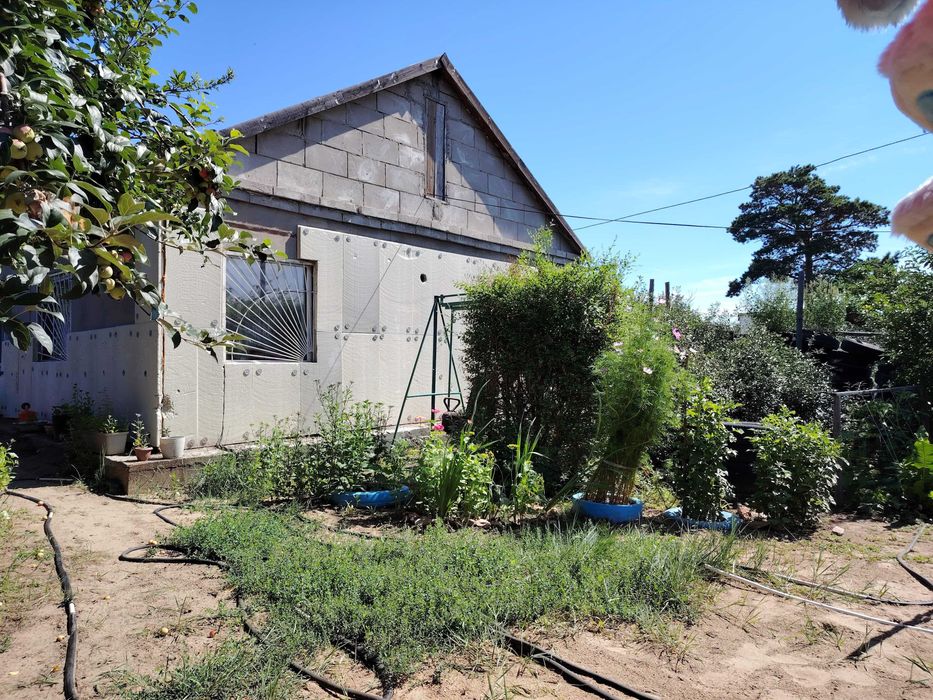 Продаётся недвижимость