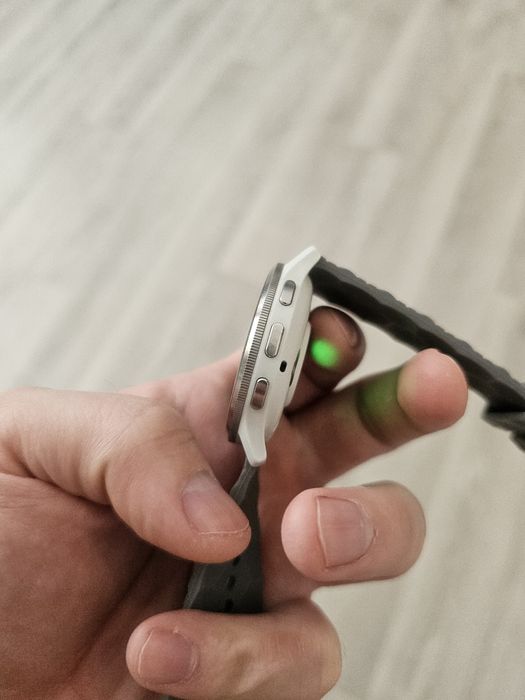 Garmin venu 3 45mm titan