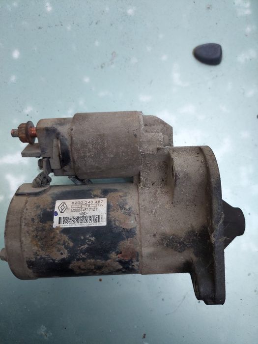 Electromotor Logan 1.4 1.6  cod 8200240487,8200584664