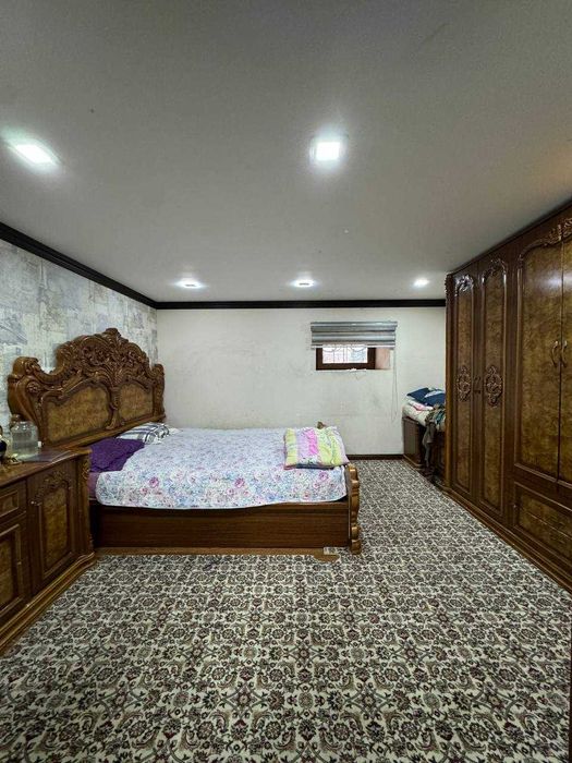 Сагбон Нуравшан 2+2/1/5 Кирпич общая площадь 145м2 м2