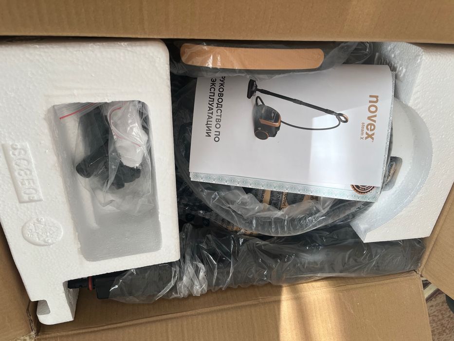 Параочиститель Продам