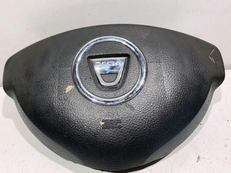 Airbag volan Dacia Sandero 2 985109782R Berlina